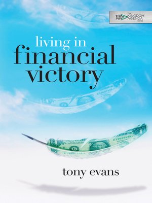 cover image of Living in Financial Victory